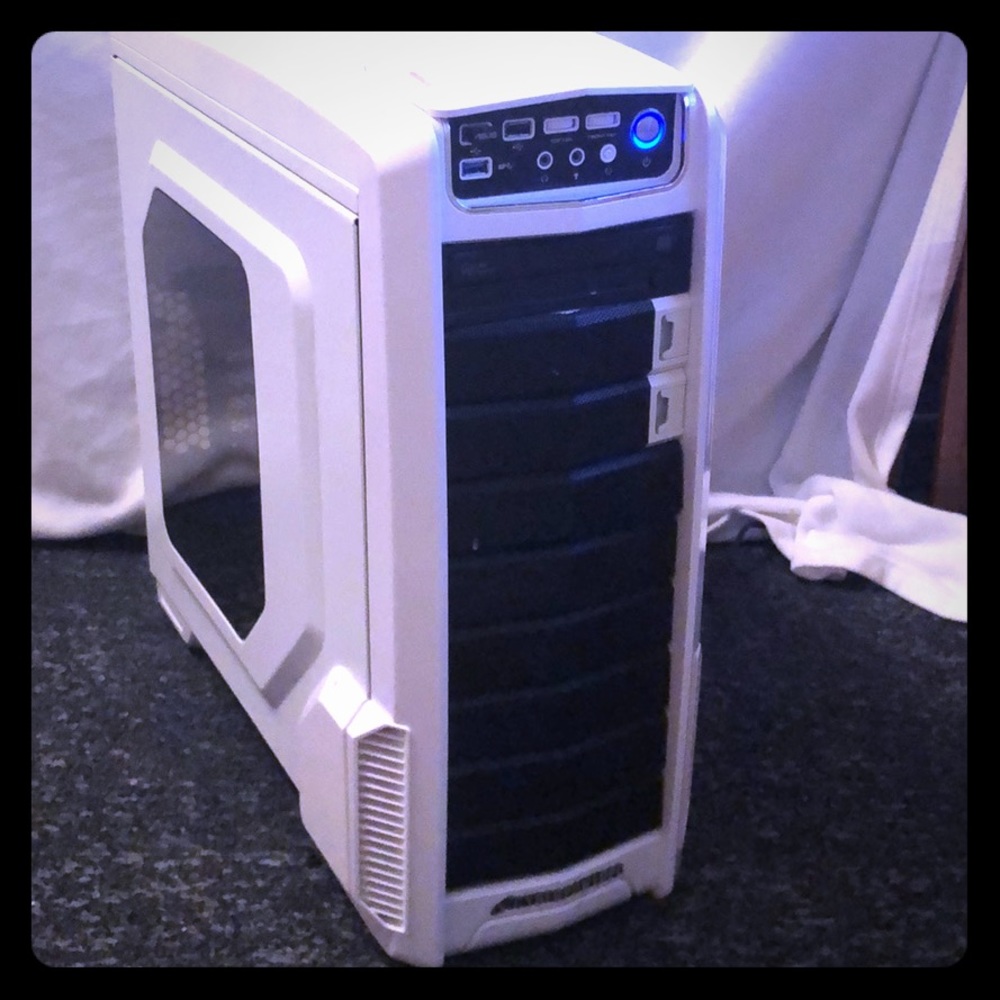 Cyberpower Gaming PC